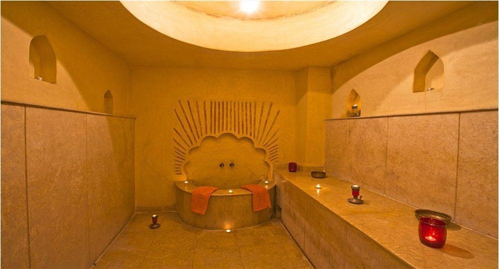 Riad Alkaderi Marrakesh Exteriör bild