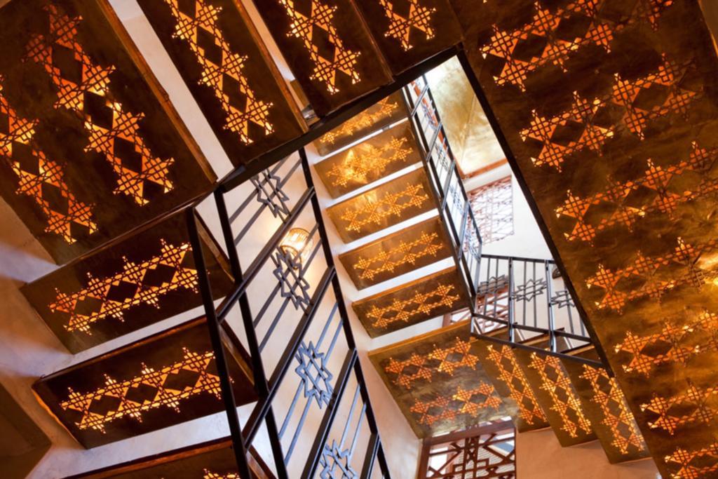 Riad Alkaderi Marrakesh Exteriör bild
