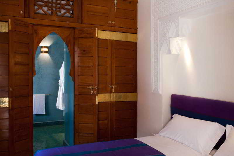Riad Alkaderi Marrakesh Exteriör bild
